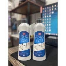 KANEYO- Dung Dịch Vệ Sinh Bếp Từ Cao Cấp IH Cleaner Kaneyo 400g