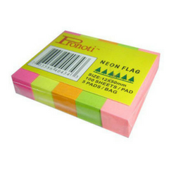 Giấy note Pronoti 5 màu