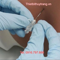 Mô Hình Gây Tê Tuỷ Sống Chọc Dò Hút Dịch 1017891 3B Scientific