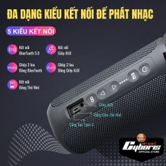 Loa Bluetooth Cyboris-S7 40W
