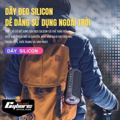 Loa Bluetooth Cyboris-S7 40W