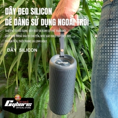 Loa Bluetooth Cyboris-S7 40W