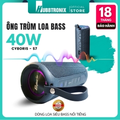 Loa Bluetooth Cyboris-S7 40W