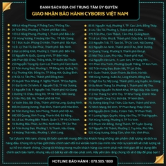 Loa Bluetooth Cyboris-S7 40W