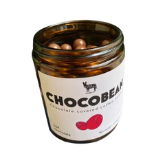 Chocobean Jar Dark 100g