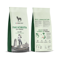 GU MỚI FINE ROBUSTA 220G