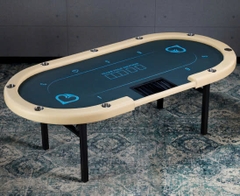 Bàn Poker Đa Năng Gập Gọn Cao Cấp Giá Rẻ