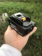 Hướng Dẫn Đóng Pin Makita 10 Cell 18V Cơ Bản