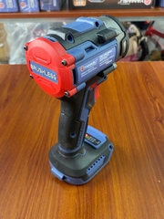 Bộ máy siết bulong pin 21V Yamasu MBL550pro, đầu khẩu 1/2, 2 cấp độ siết 350N- 550N, động cơ không chổi than.