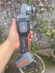 THÂN MÁY MÀI PIN 21V CÔNG TẮC BÓP MODEL GPM-100M