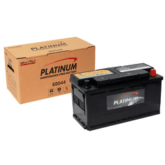Ắc quy Platinum 60044 (100 AH; 810 CCA)