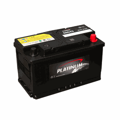 Ắc quy Platinum 59043 (90 AH; 810 CCA)