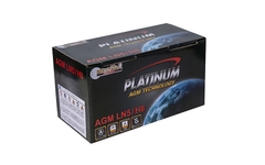 Ắc quy Platinum AGM LN5/H8