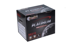 Ắc quy Platinum DIN 56219