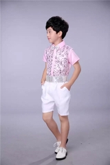 Set trang phục biểu diễn nam