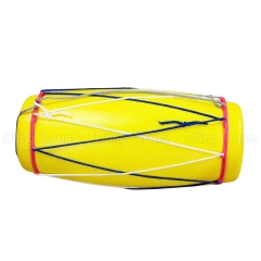 Trống cơm nhựa múa biểu diễn, trống cơm múa cho bé