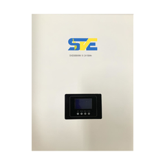 Pin lưu trữ SVE 51.2V-100Ah