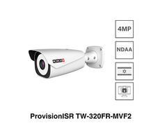 Provision ISR CAMERA IP TW-320FR-MVF2
