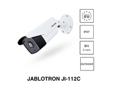 JI-112C Camera Bullet 2MP trong nhà/ngoài trời