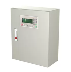 An toàn đường thủy lực rào cản Blocker PLC lập trình kiểm soát 500mm nâng chiều cao