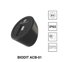 ACB-01 - THIẾT BỊ KIỂM SOÁT RA VÀO