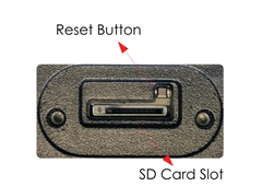 PROVISION ISR | I2-320IPSN-28-V2 CAMERA DÀNH CHO MỌI NHÀ