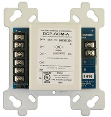 Module Điều Khiển Ngõ Ra, Kiểu A, 24VDC DCP-SOM-A