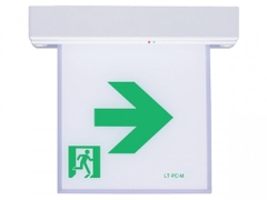 Đèn Exit hàn quốc LED Leaders Tech LTE-2310A