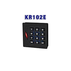 ĐẦU ĐỌC THẺ EM ISO 125 KHZ MODEL KR102E