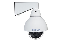H4 PTZ DOME CAMERA LINE