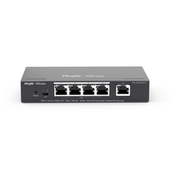 SWITCH POE RG-ES205GC-P