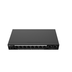 SWITCH POE RG-ES210GC-LP