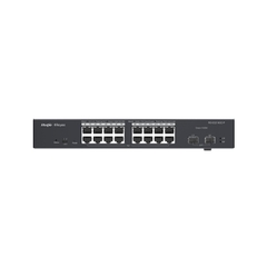 SWITCH POE RG-ES218GC-P