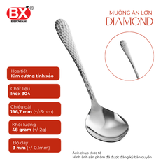 BỘ DIAMOND 36 MÓN (9 sản phẩm x 4 cái)