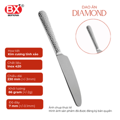 BỘ DIAMOND 36 MÓN (9 sản phẩm x 4 cái)