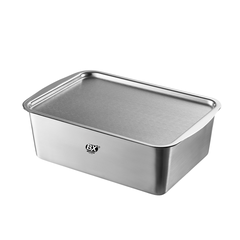 HỘP ĐỰNG THỰC PHẨM INOX BẾP XINH