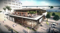 Multi-Million dollar us expansion for KIWI POD-HOTEL chain