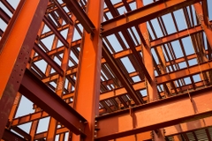 Steelwork