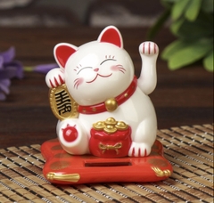 Mèo thần tài