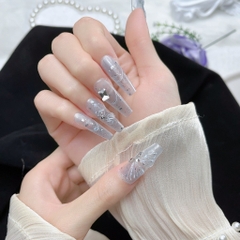 Móng nail box