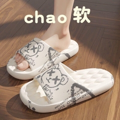 Dép xinh
