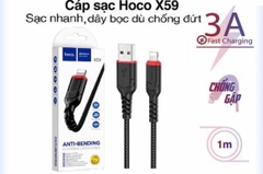 Dây và củ sạc
