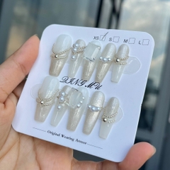Móng nail box