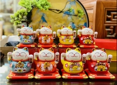 Mèo thần tài