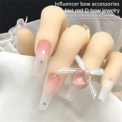 Móng nail box