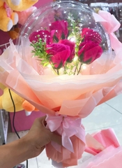 Hoa quà tặng