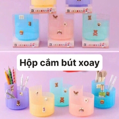 Ống cắm bút