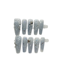 Móng nail box