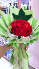 Hoa quà tặng