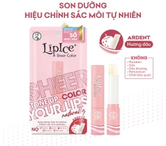 Son dưỡng môi
